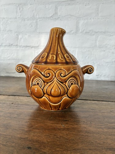 Sadler england pot oignon - à,
