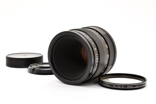 Neuf objectif leica leitz - objectif,