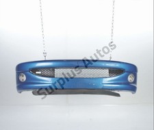 PARE-CHOC AVANT 7401N4 PEUGEOT