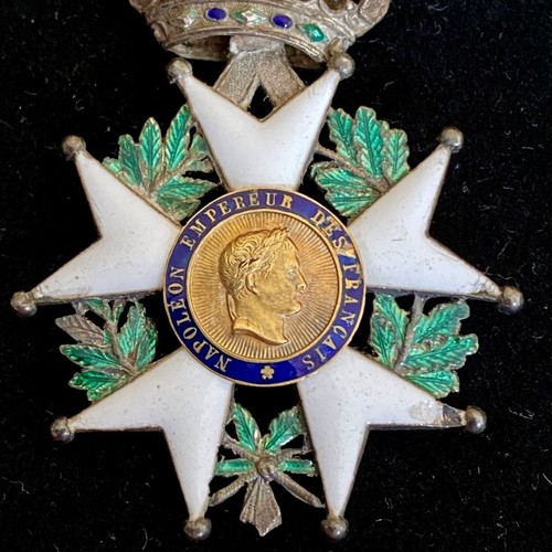 Médaille chevalier la - chevalier, de