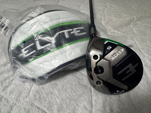 Club golf callaway - de, td
