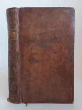 Il Pasror Fido. Tragicomedia. par Giovanbattista GUARINI. 1778 Avec gravures