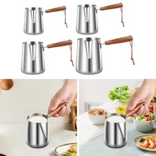 Cafetière Turque Mousseur à