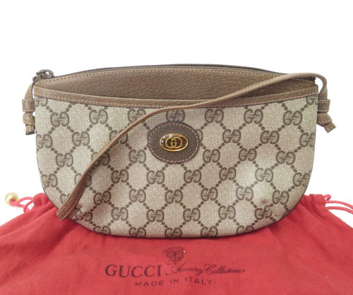 Vintage gucci supreme - vintage,