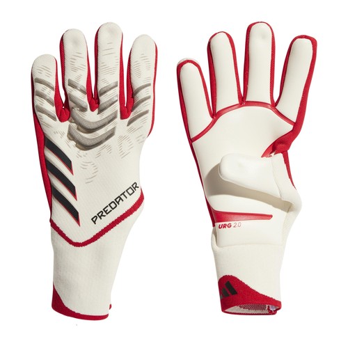 Gants gardien predator - de,