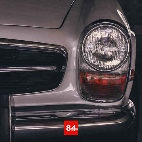 Mercedes w113 pagode roadster - w113,