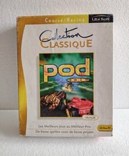 POD Edition Gold - Jeu PC CD-Rom - PAL Français Bon État 