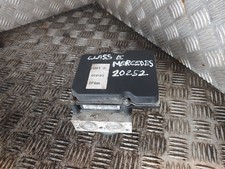 Bloc hydraulique ABS - MERCEDES CLASSE E IV (4) (S212) E 350 CDI Réf A2124312912