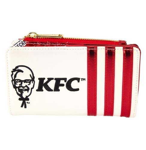 Portefeuille loungefly kfc - portefeuille, –
