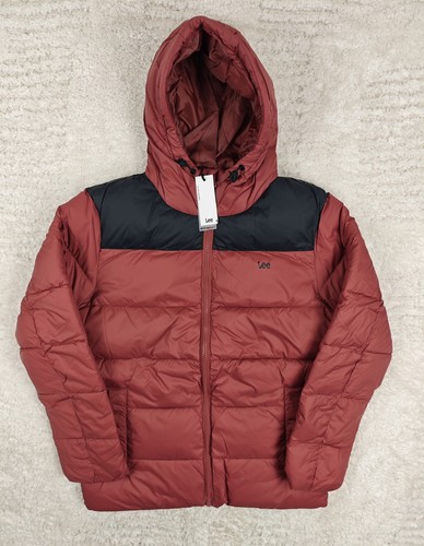 Doudoune puffer lee neuve - puffer,