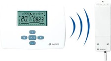 Thermostat programmable