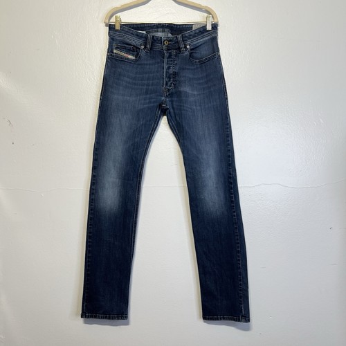 Diesel safado jeans - jeans, regular