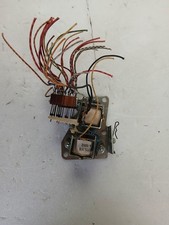 GOTTLIEB avant 1978 pièces détachées d'occasion FLIPPER PINBAL JUNGLE QUEEN - 35