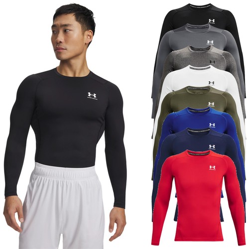 Under armour hommes heatgear - under,