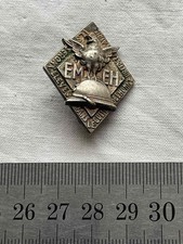 COLLECTION MILITARIA INSIGNE