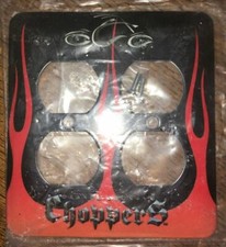 OCC Metal American Chopper