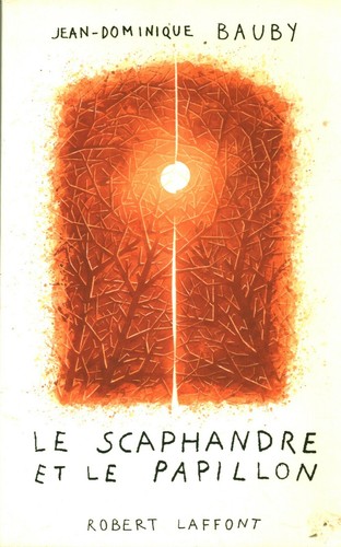Livre scaphandre le - scaphandre, et
