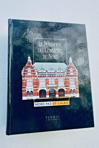 Nord patrimoine des communes - des,