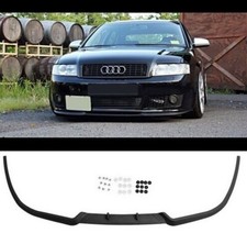 Pour Audi A4 S4 B6 8E Spoiler