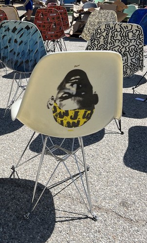 Modernica dennis rodman x - dennis,