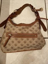 Dooney and Bourke Signature