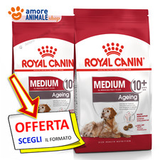 Royal Canin Chien → Adulte