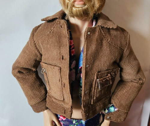 Integrity toys blouson only - blouson, no
