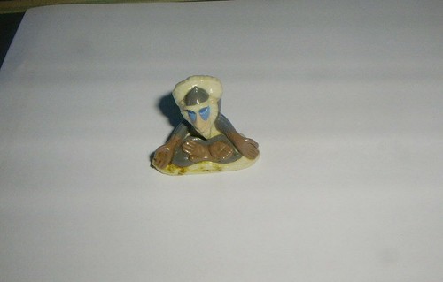 Figurine roi lion king - figurine, le