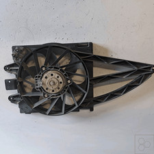 Convoyeur à air avec ventilateur électrique  FIAT PANDA (3U) 1.2 (44 Kw) Ber.