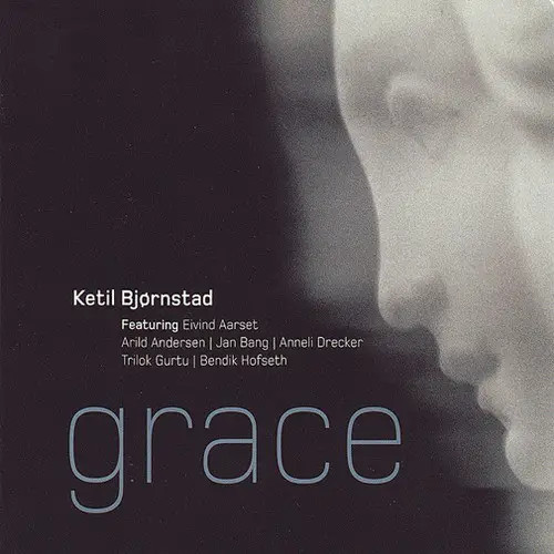 Grace ketil bjørnstad - grace,
