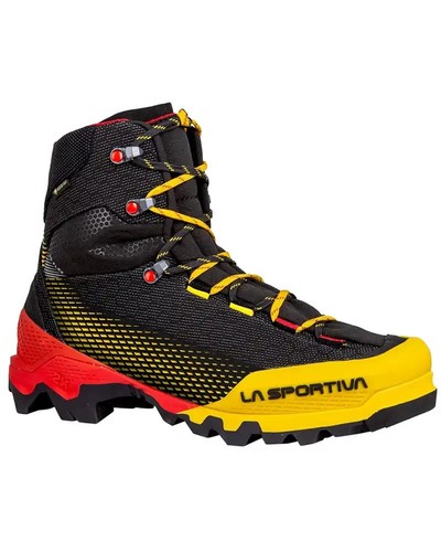 Sportiva aequilibrium st - la,