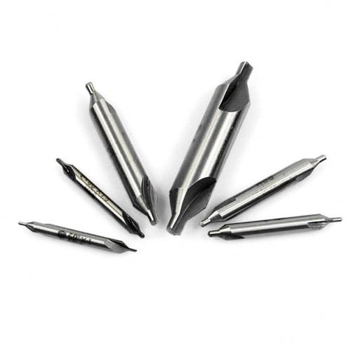 Perceuse centrale hss neuve - perceuse,