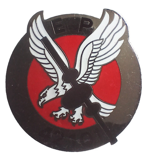 Insigne air 150 - air,
