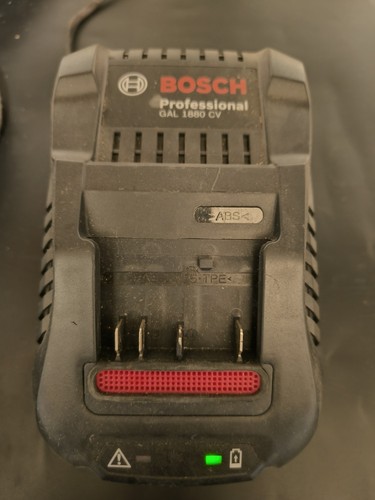 Chargeur bosch professional - bosch,
