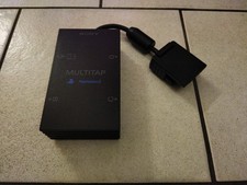 Sony PlayStation 2 - Multitap