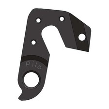 Derailleur Hanger #WTP-RDHY-D2