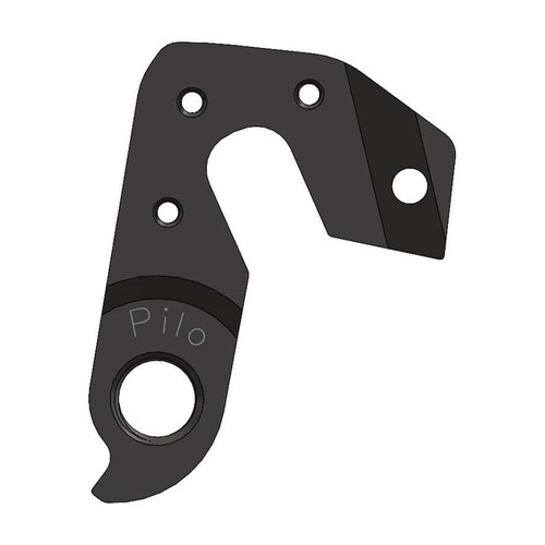 Derailleur hanger wtp rdhy - hanger, #wtp-rdhy-d2