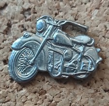 Pin's Indian Motorcycle 1970 Motor Cycles Logo Moto Biker Pins American Rare Pin
