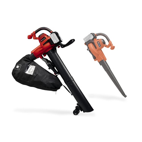 Aspirateur souffleur - aspirateur-souffleur, de