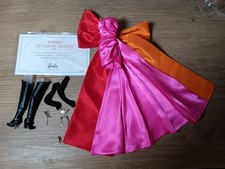 Barbie Styled by Design Doll 1