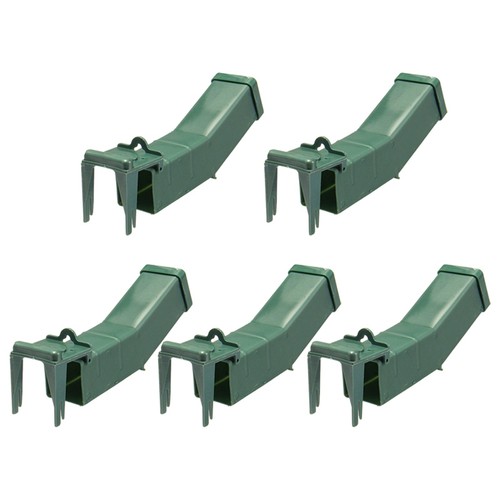 Pièces pratique piège - 2x(5,