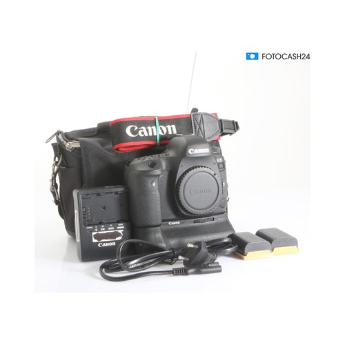 Canon eos mark top - mark,