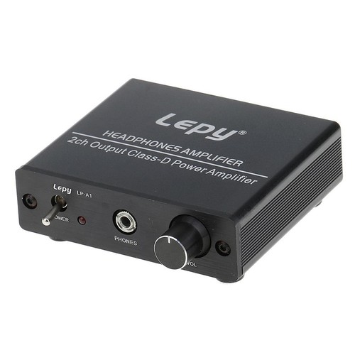 Mini amplificateur audio - mini,