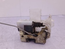 Serrure arriere droit RENAULT