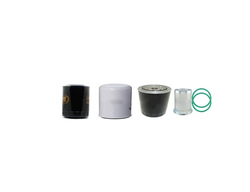 Kit filtre pour maco - maco-meudon, mv