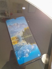 Huawei P smart (2019) POT-LX1RUA - 32 Go - Sapphire Blue (Désimlocké)