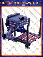 Paniers Colmic   SEATBOX ASTRO