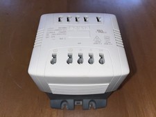 TRANSFORMATEUR DE COMMANDE ET