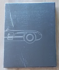 MERCEDES-BENZ 300 SLR W 196 S