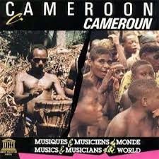 Baka (3) Cameroon - Baka Pygmy